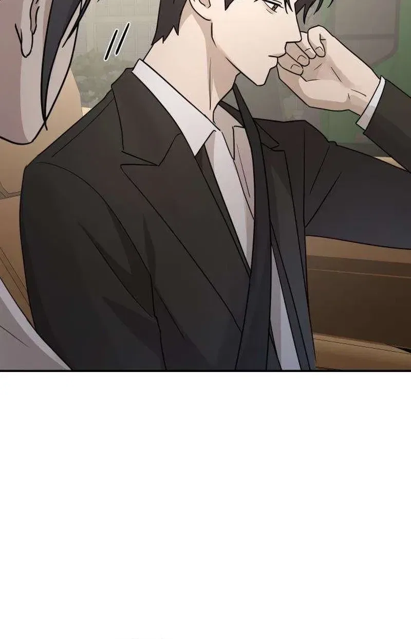 Between Two Men’s Secretary Chapter 19 – Page 100