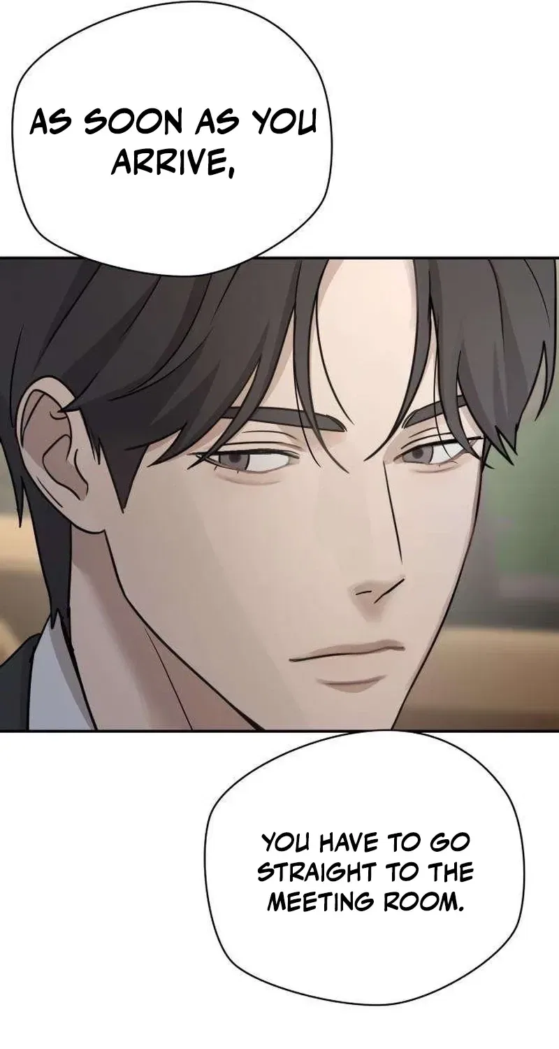Between Two Men’s Secretary Chapter 19 – Page 101