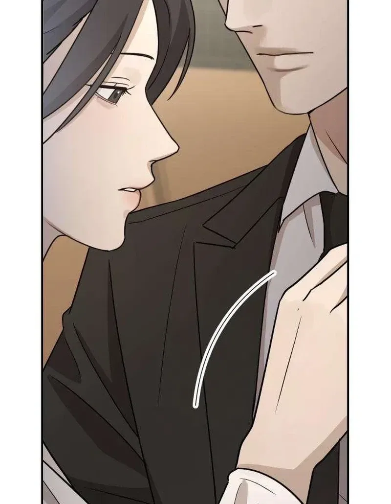 Between Two Men’s Secretary Chapter 19 – Page 105