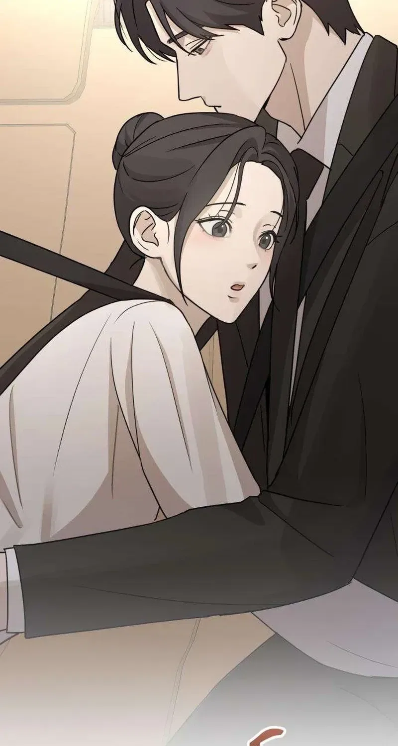 Between Two Men’s Secretary Chapter 19 – Page 113
