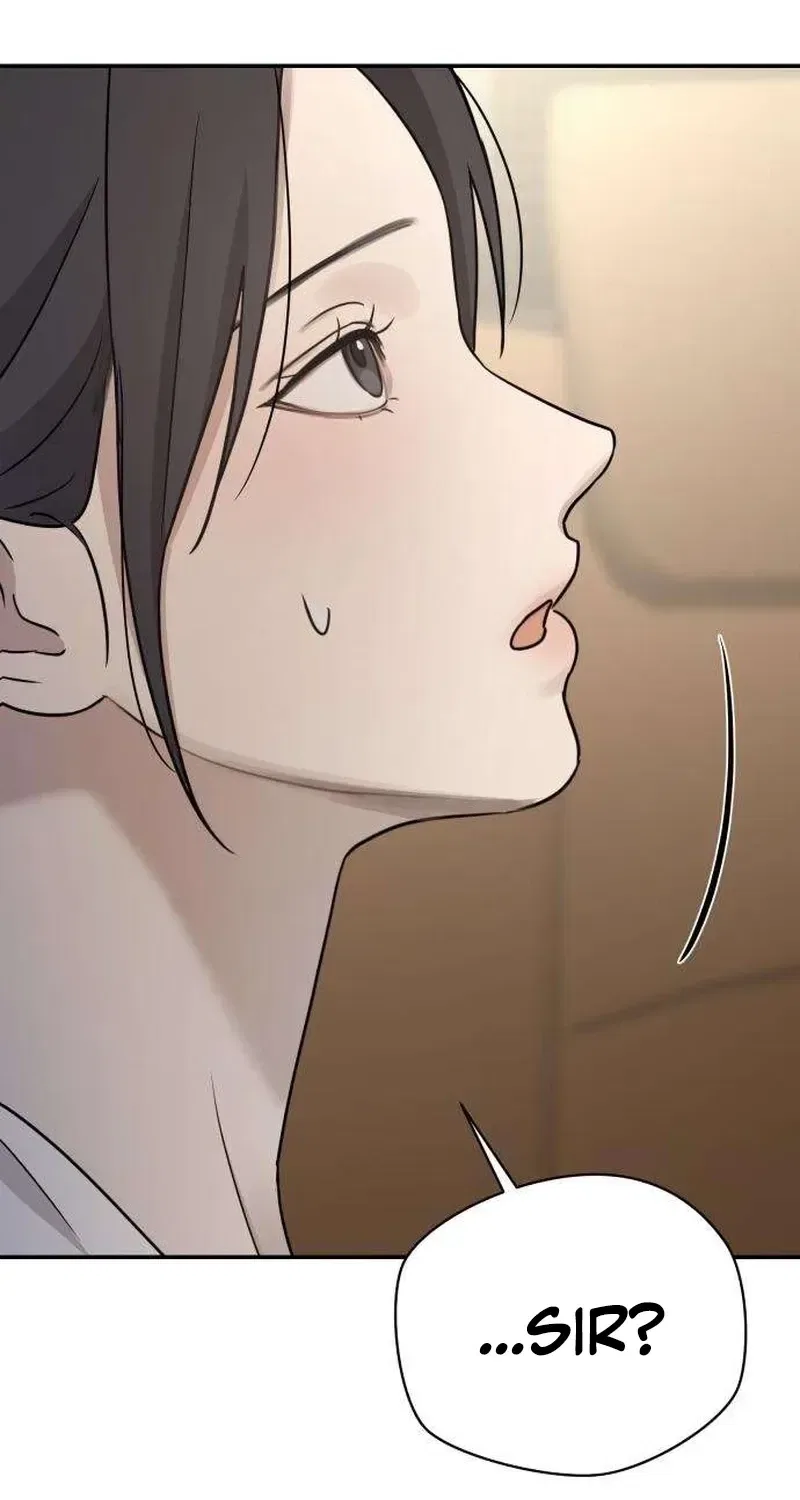 Between Two Men’s Secretary Chapter 19 – Page 115