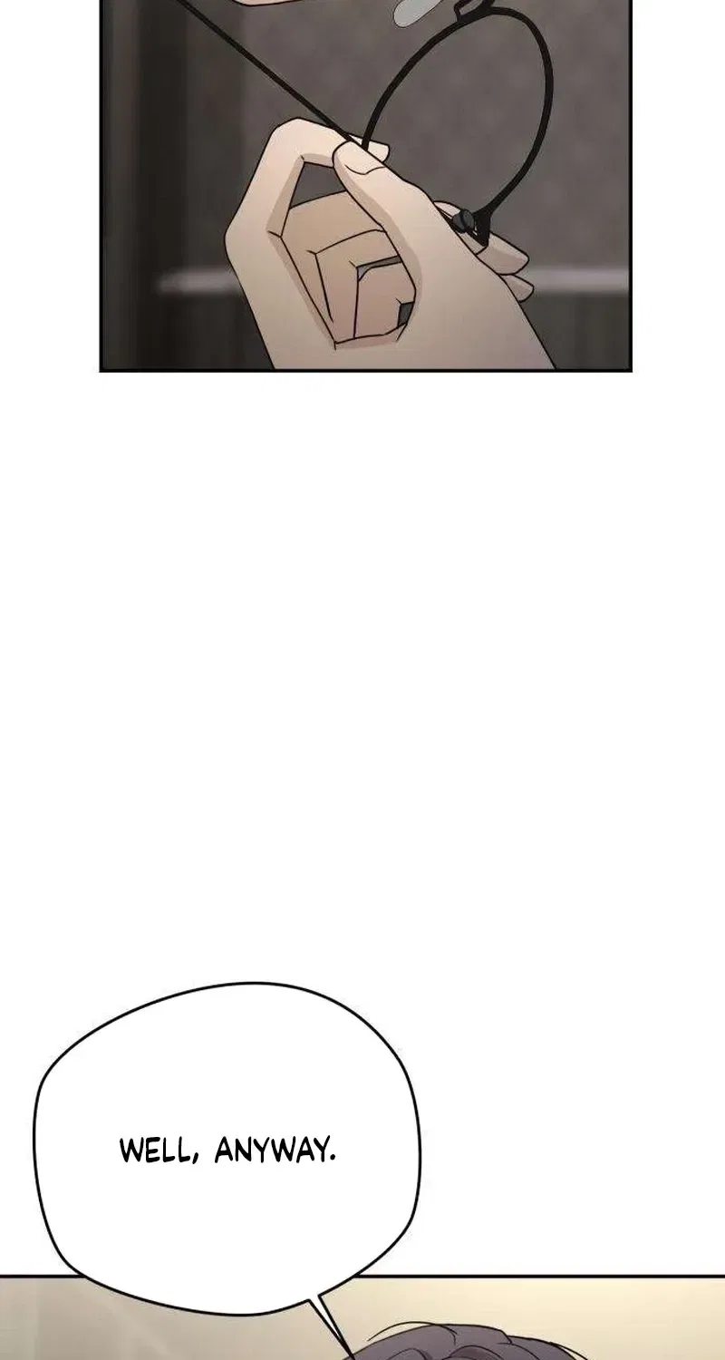 Between Two Men’s Secretary Chapter 18 – Page 4