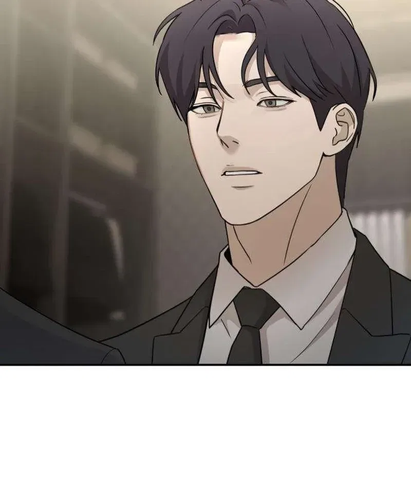 Between Two Men’s Secretary Chapter 18 – Page 5