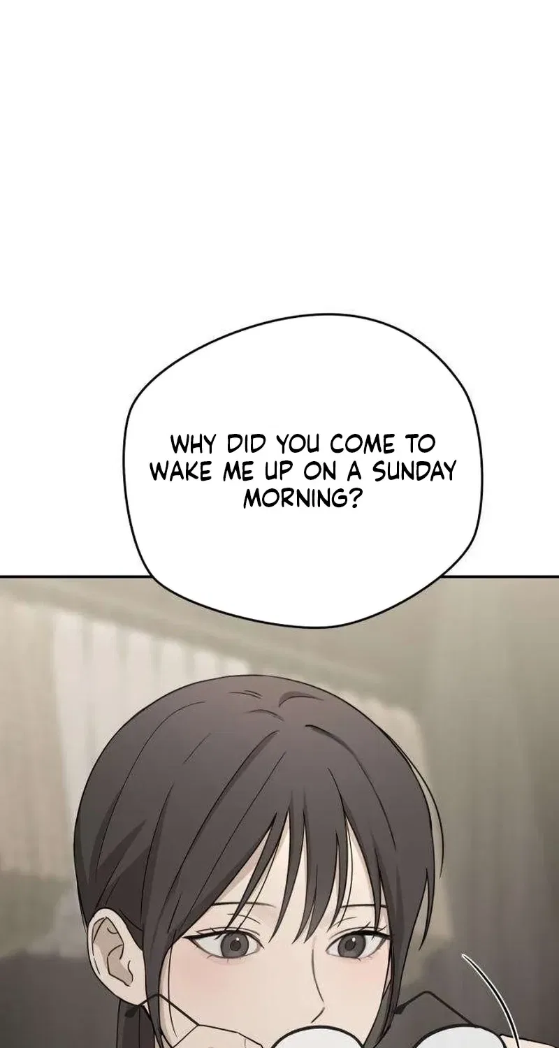 Between Two Men’s Secretary Chapter 18 – Page 6
