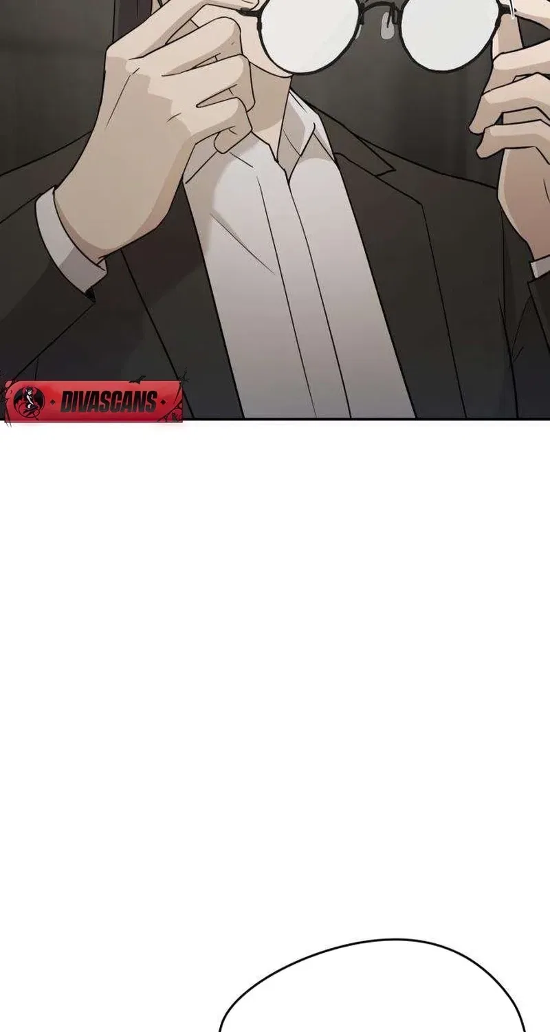 Between Two Men’s Secretary Chapter 18 – Page 7