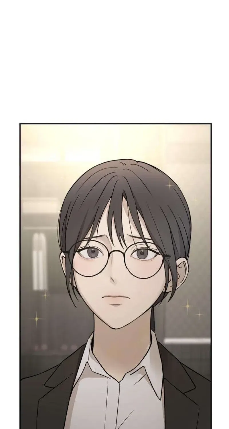 Between Two Men’s Secretary Chapter 18 – Page 17