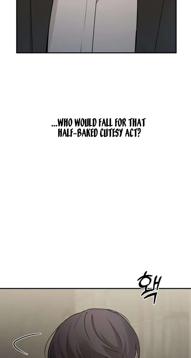 Between Two Men’s Secretary Chapter 18 – Page 18