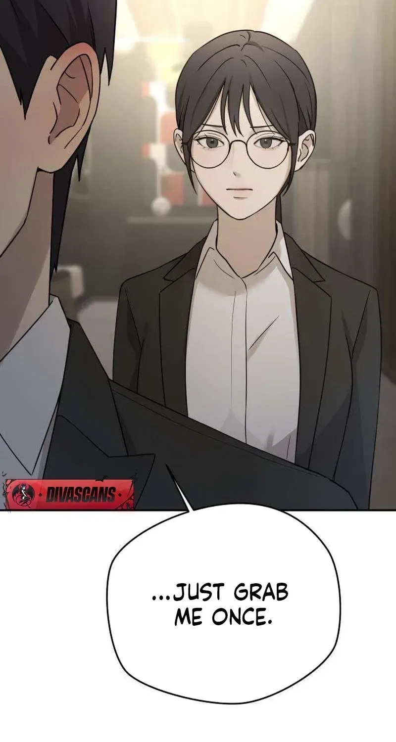 Between Two Men’s Secretary Chapter 18 – Page 20