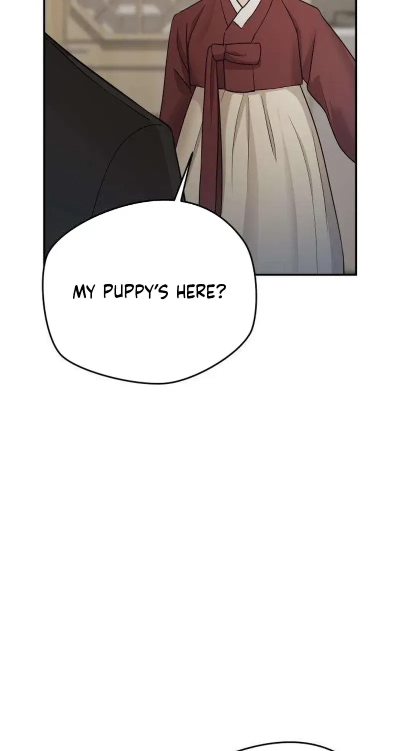 Between Two Men’s Secretary Chapter 18 – Page 26