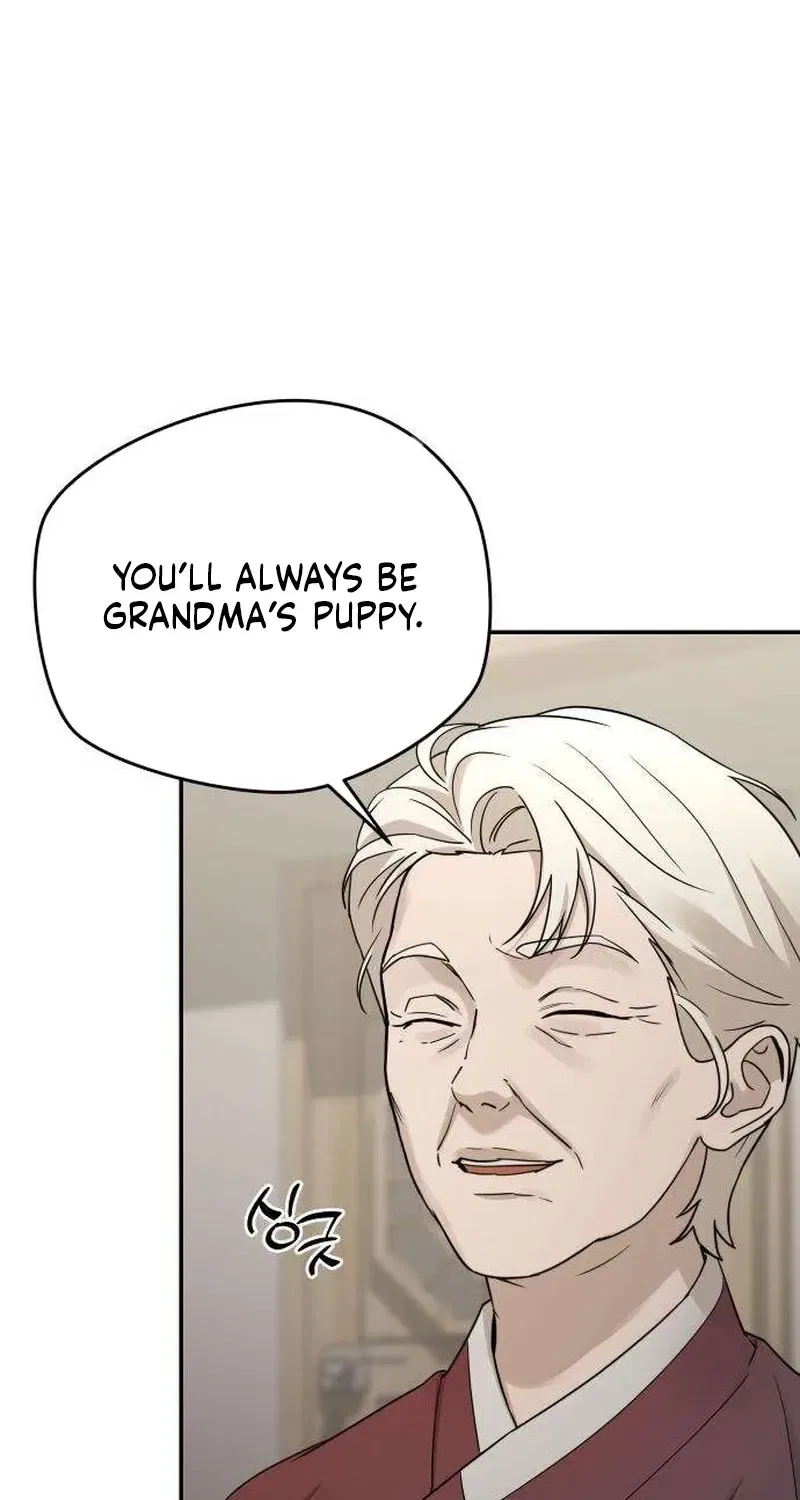 Between Two Men’s Secretary Chapter 18 – Page 28