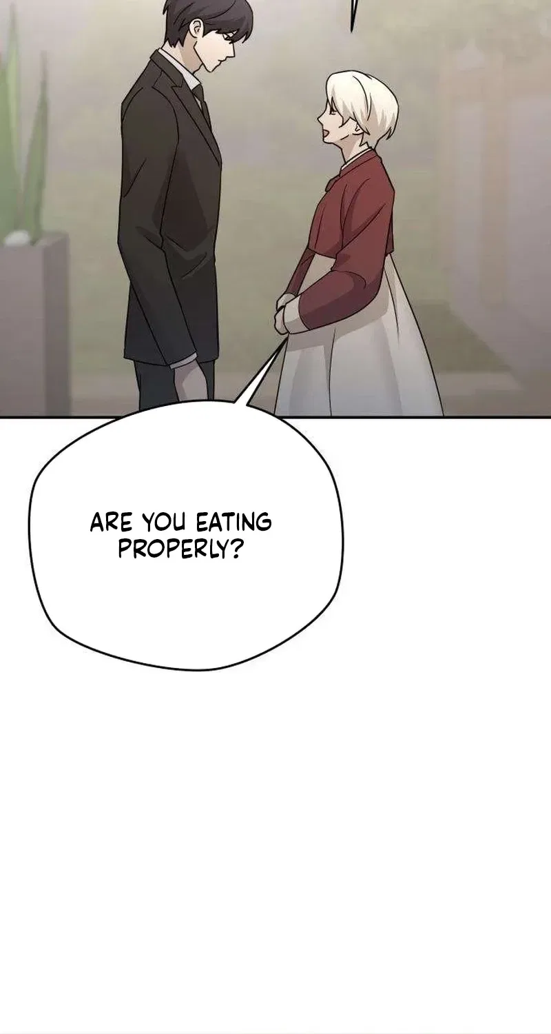 Between Two Men’s Secretary Chapter 18 – Page 30