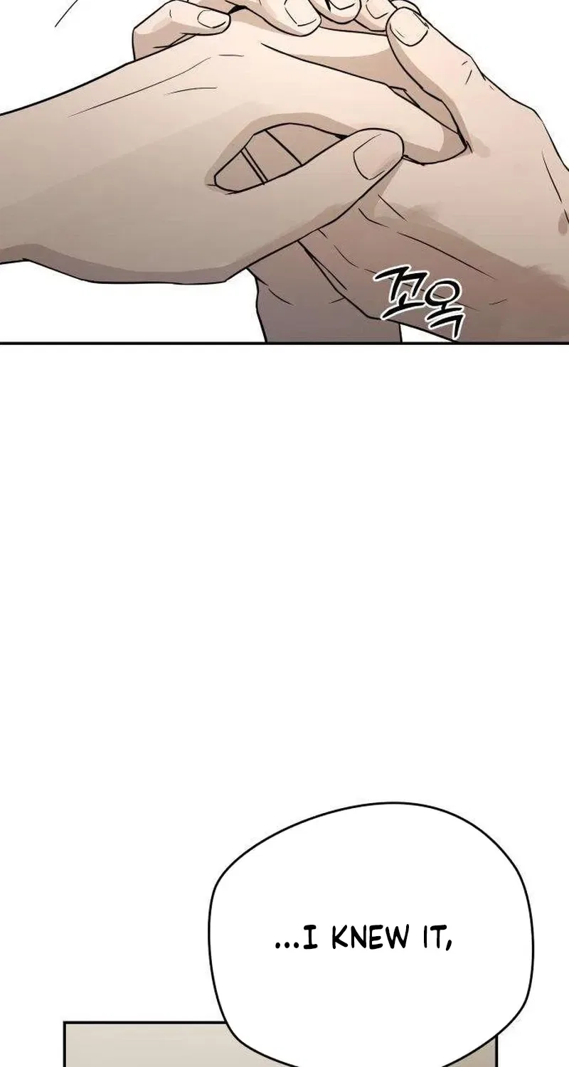 Between Two Men’s Secretary Chapter 18 – Page 34