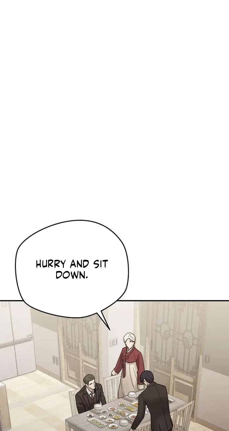 Between Two Men’s Secretary Chapter 18 – Page 37
