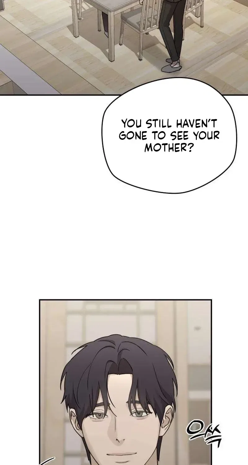 Between Two Men’s Secretary Chapter 18 – Page 38