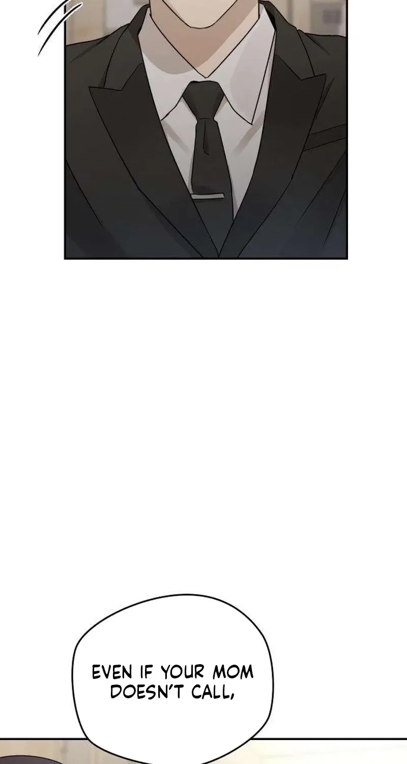 Between Two Men’s Secretary Chapter 18 – Page 39