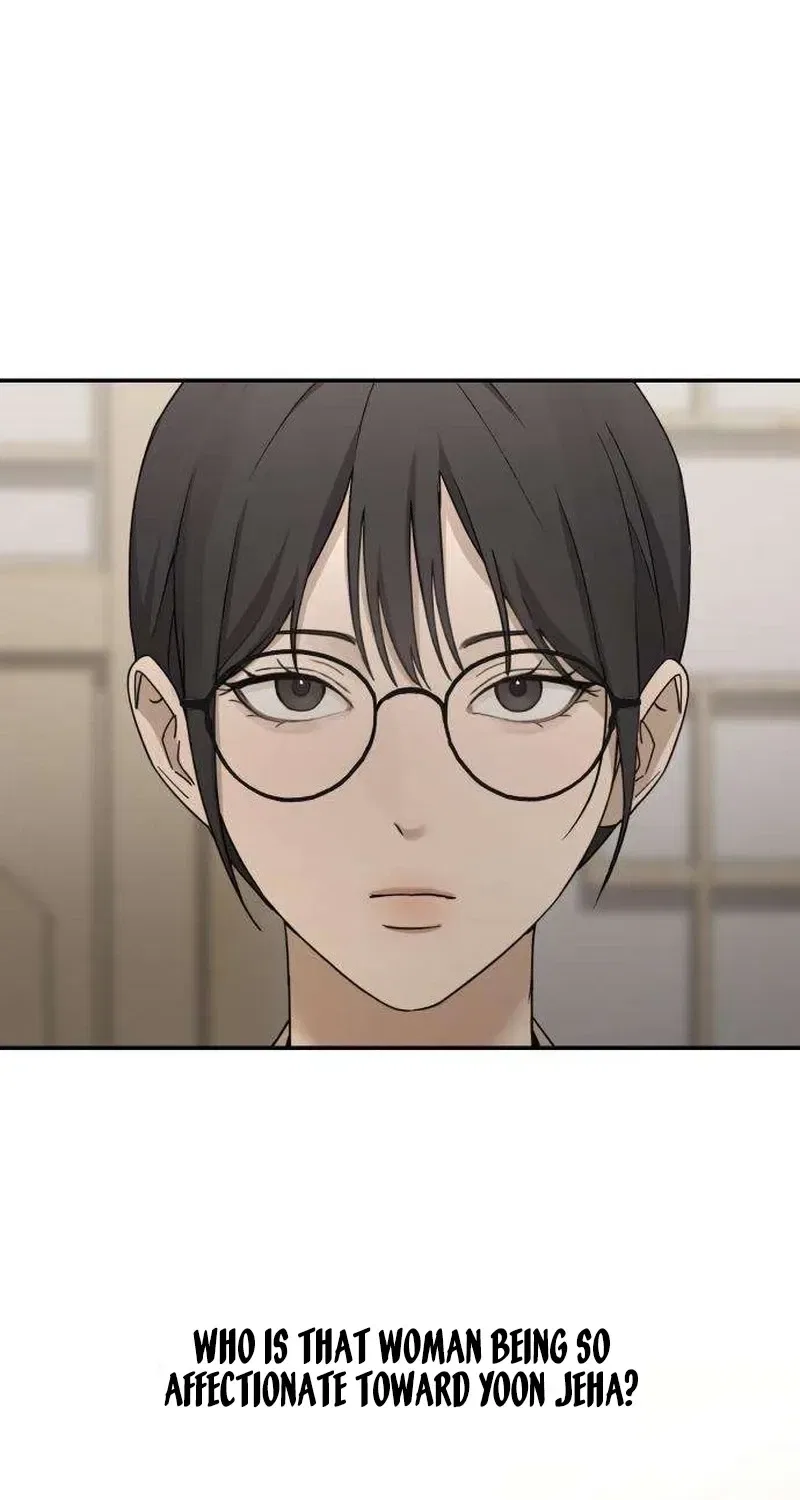 Between Two Men’s Secretary Chapter 18 – Page 42