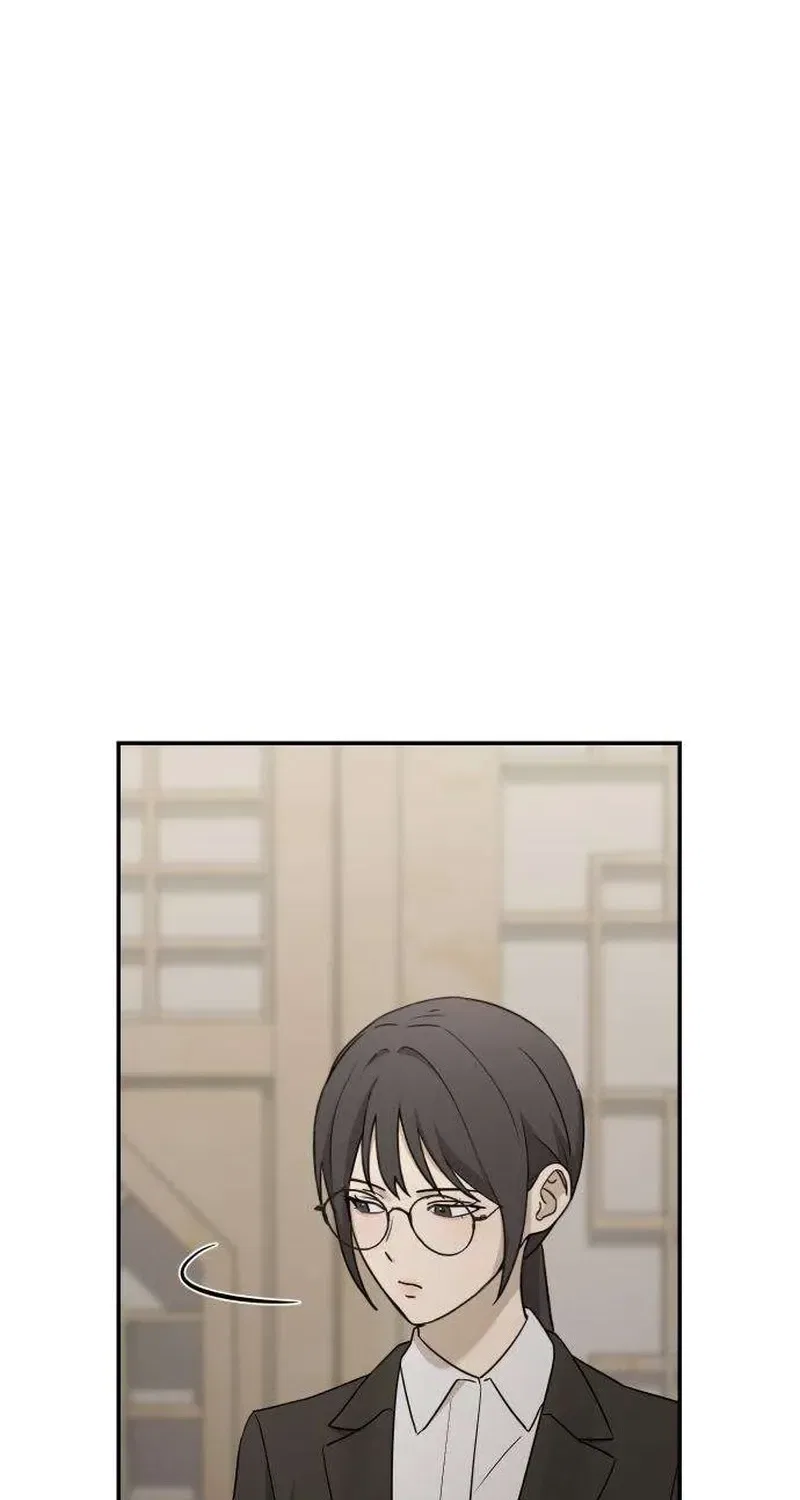 Between Two Men’s Secretary Chapter 18 – Page 44