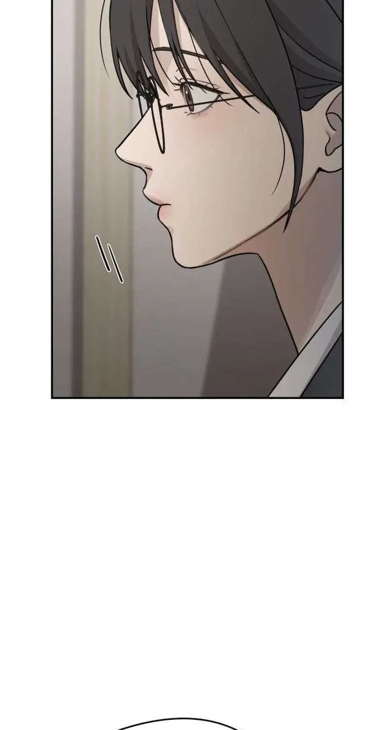 Between Two Men’s Secretary Chapter 18 – Page 47