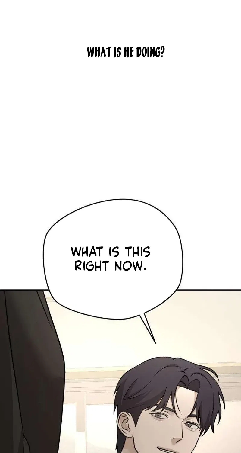 Between Two Men’s Secretary Chapter 18 – Page 52