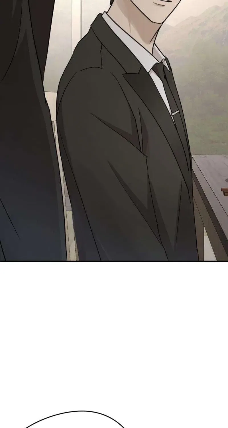 Between Two Men’s Secretary Chapter 18 – Page 53