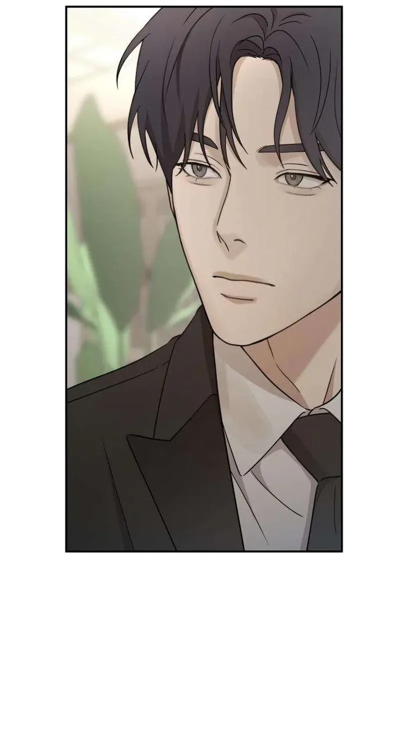 Between Two Men’s Secretary Chapter 18 – Page 57