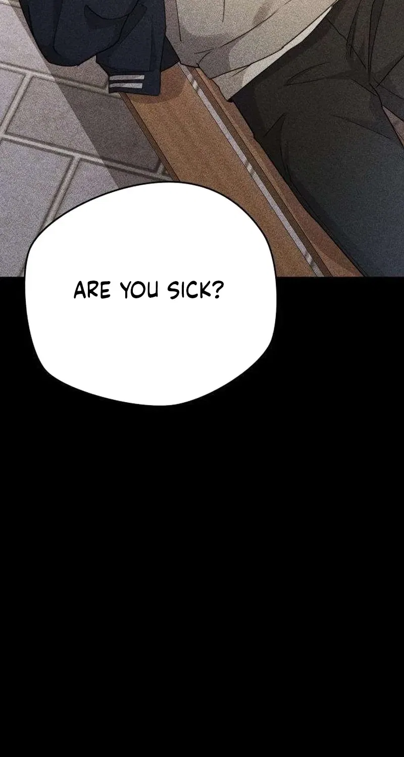 Between Two Men’s Secretary Chapter 18 – Page 66