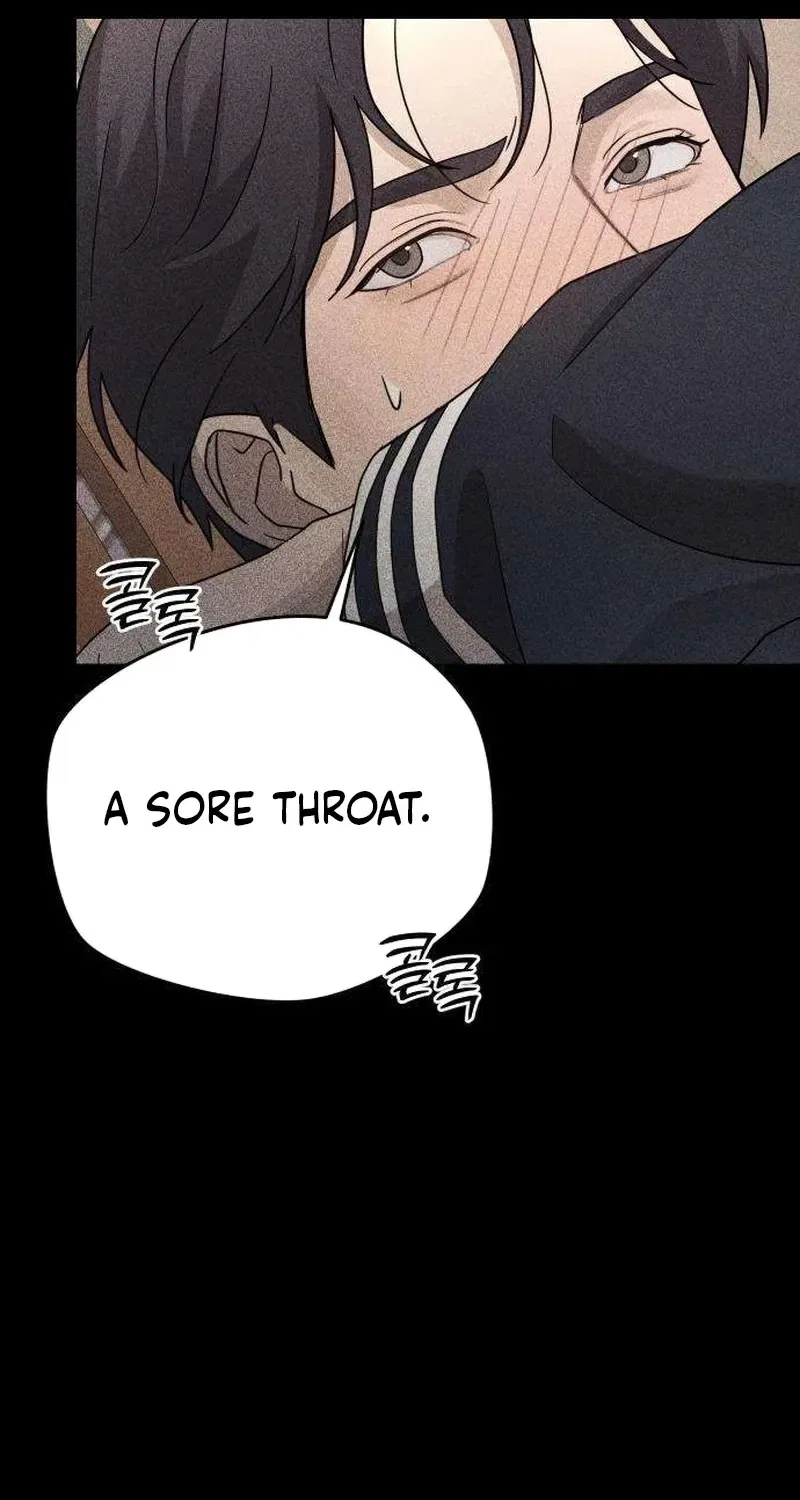 Between Two Men’s Secretary Chapter 18 – Page 67