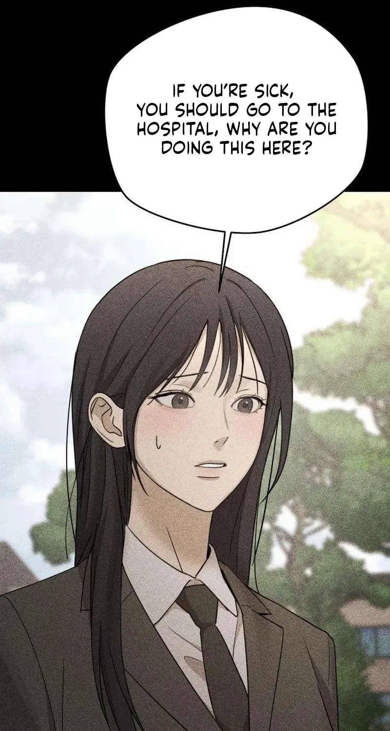 Between Two Men’s Secretary Chapter 18 – Page 68