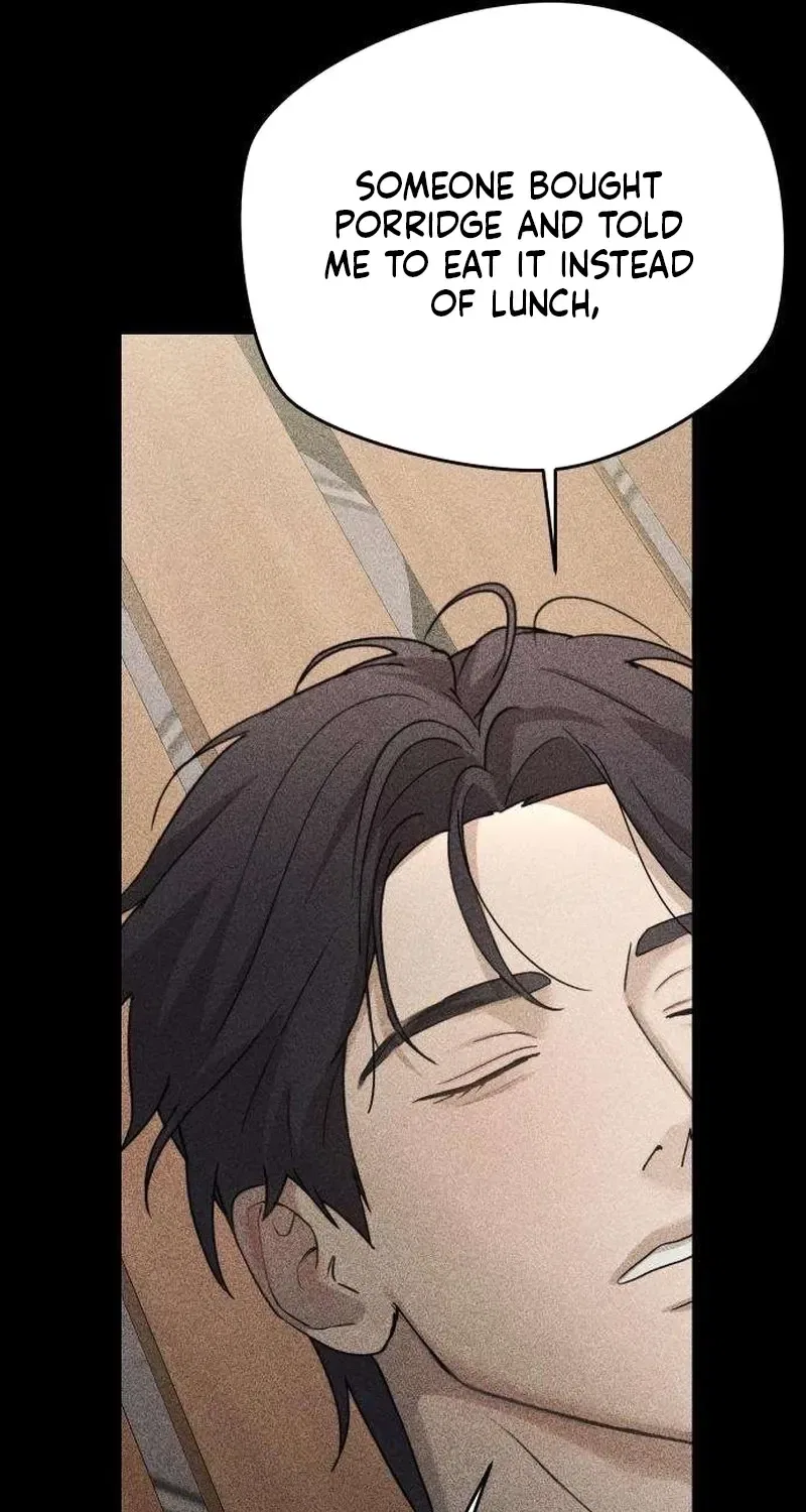 Between Two Men’s Secretary Chapter 18 – Page 71
