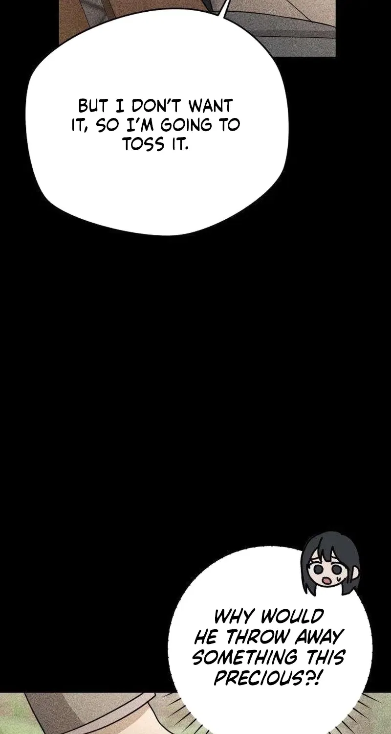 Between Two Men’s Secretary Chapter 18 – Page 72