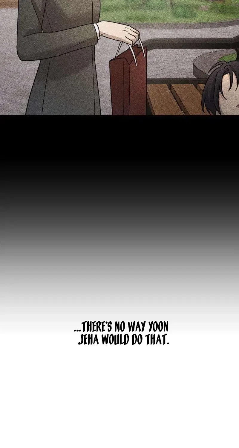 Between Two Men’s Secretary Chapter 18 – Page 75