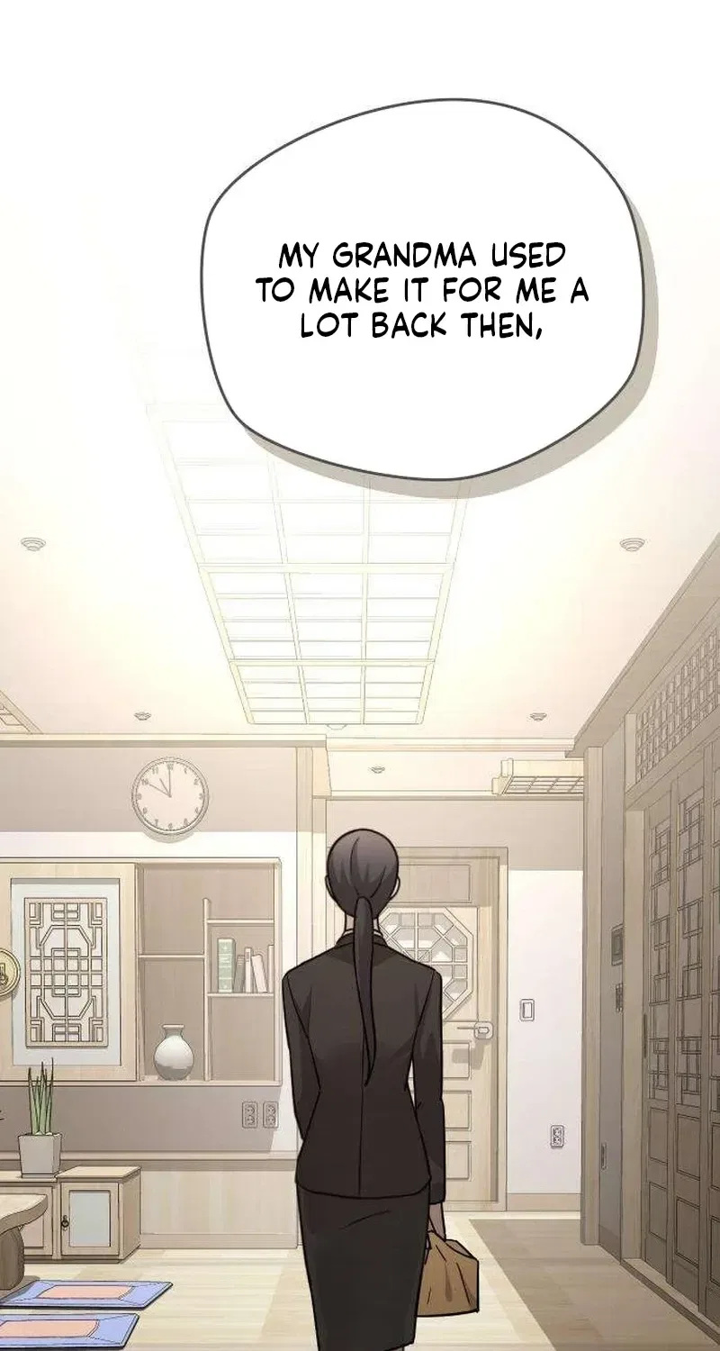 Between Two Men’s Secretary Chapter 18 – Page 76
