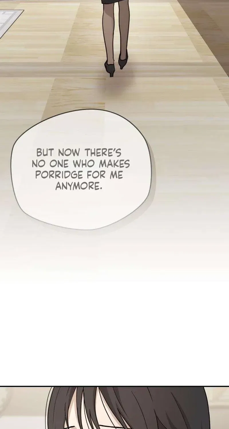 Between Two Men’s Secretary Chapter 18 – Page 77