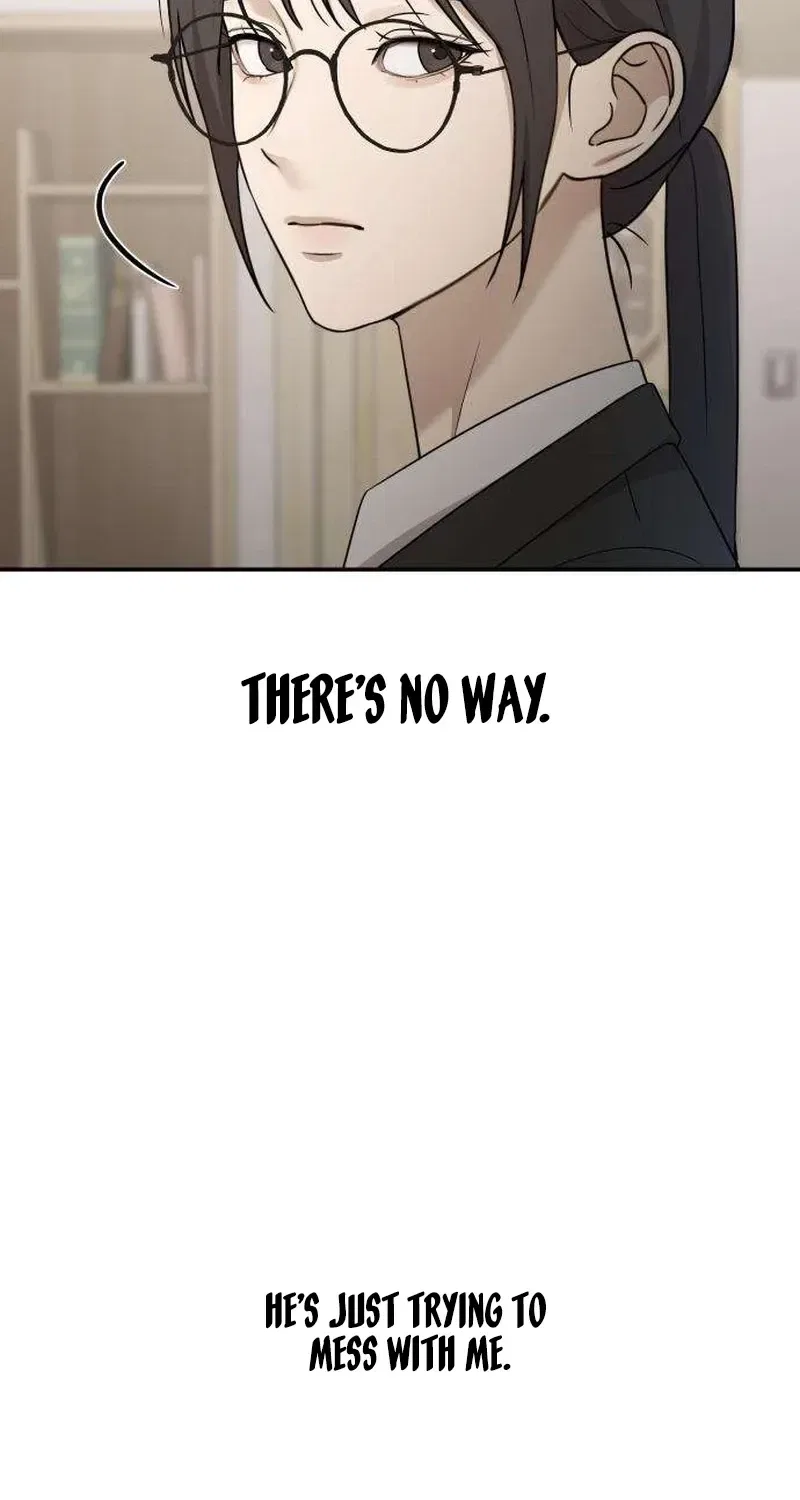 Between Two Men’s Secretary Chapter 18 – Page 78