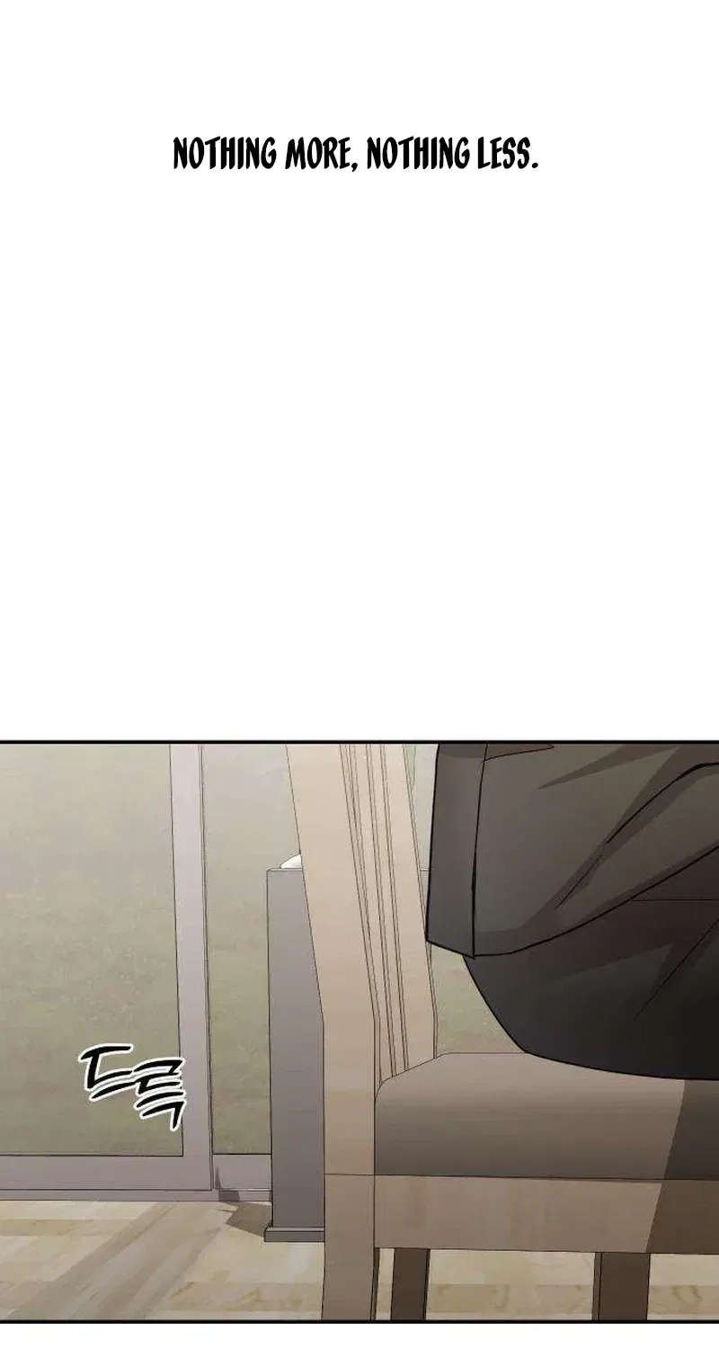Between Two Men’s Secretary Chapter 18 – Page 81