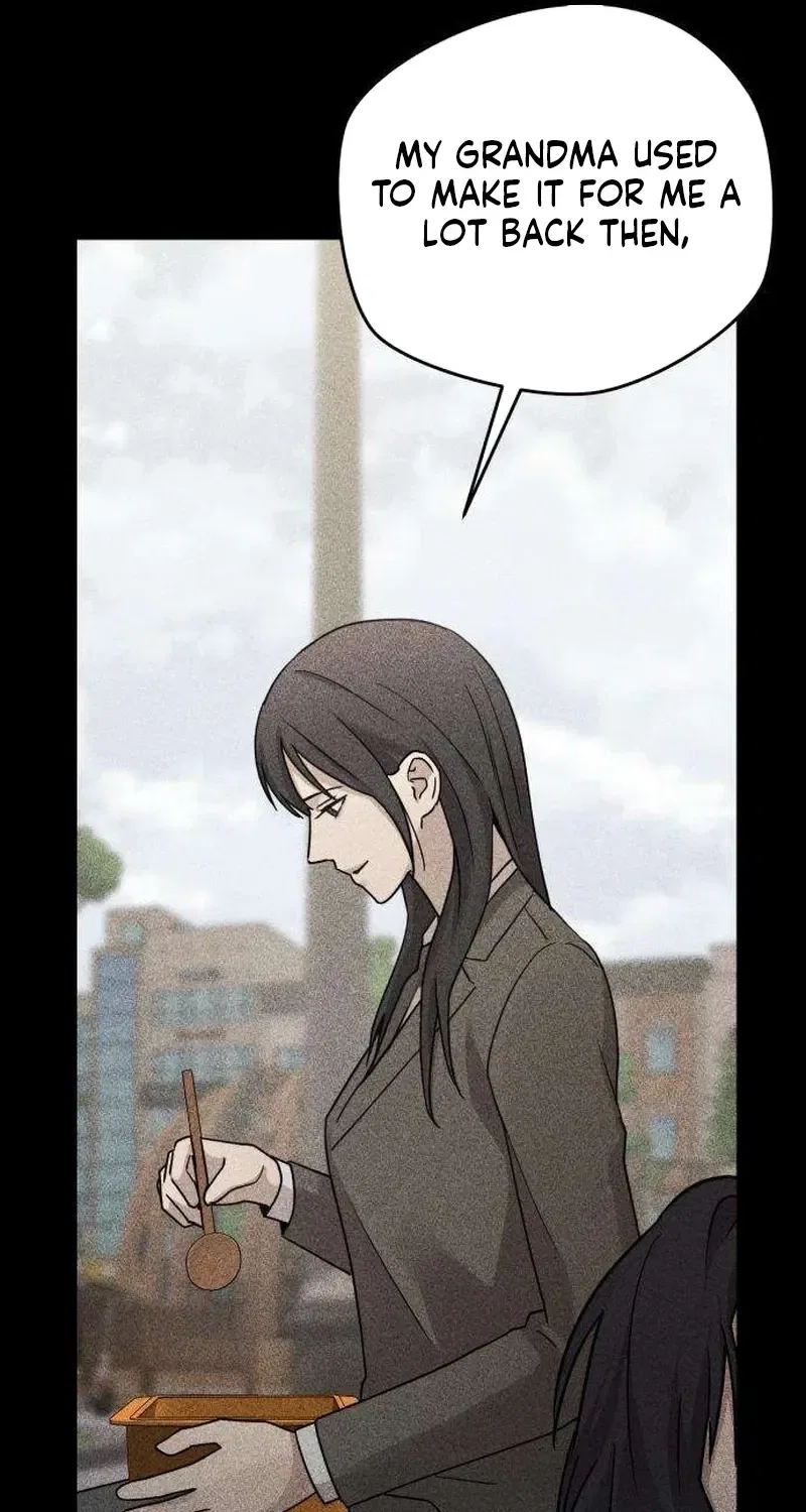 Between Two Men’s Secretary Chapter 18 – Page 91