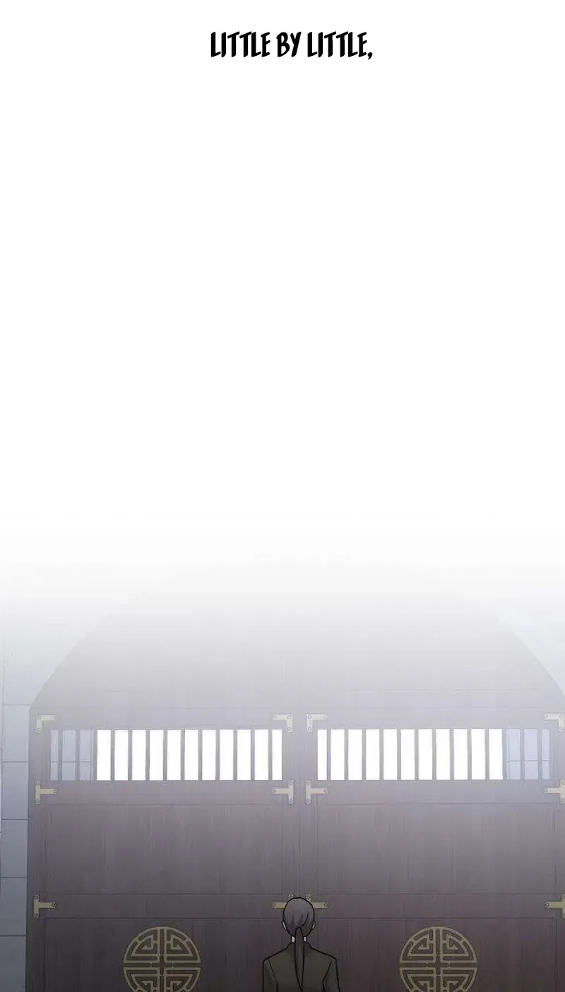 Between Two Men’s Secretary Chapter 18 – Page 95