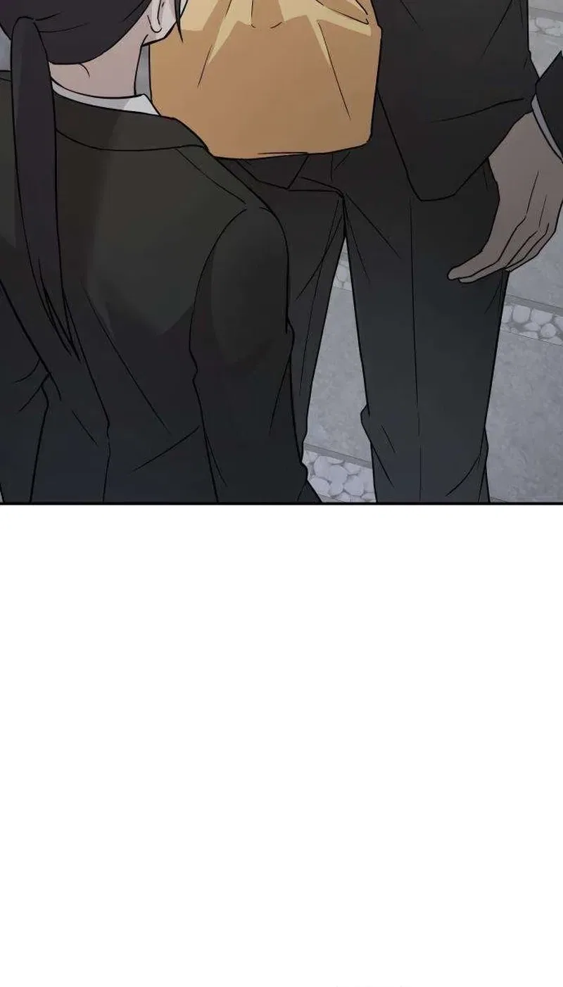 Between Two Men’s Secretary Chapter 18 – Page 100