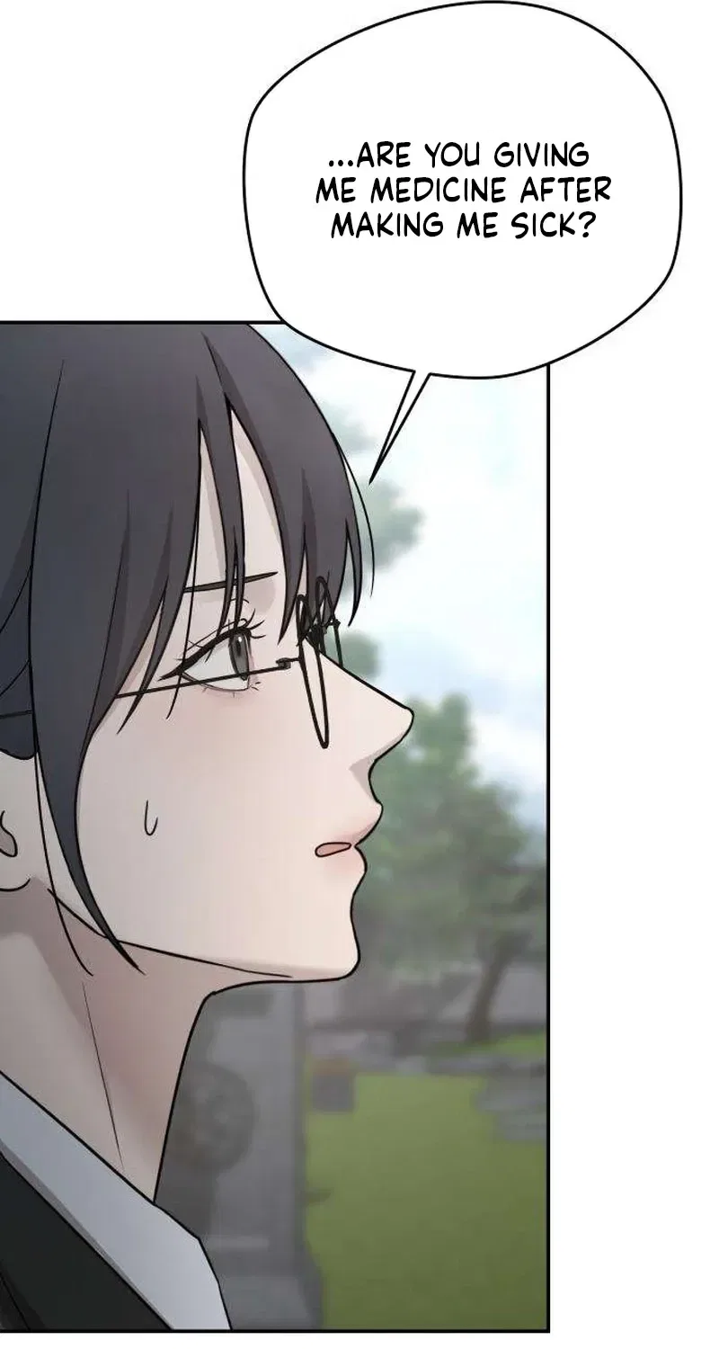 Between Two Men’s Secretary Chapter 18 – Page 101