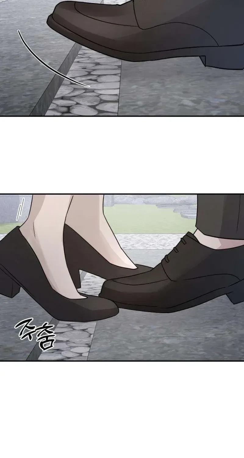 Between Two Men’s Secretary Chapter 18 – Page 104