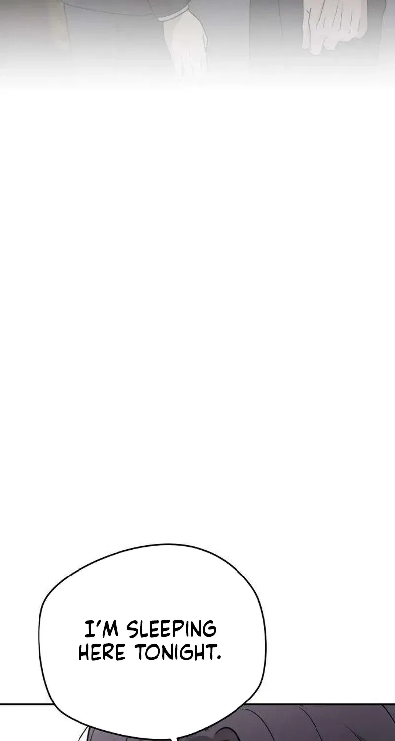 Between Two Men’s Secretary Chapter 18 – Page 109