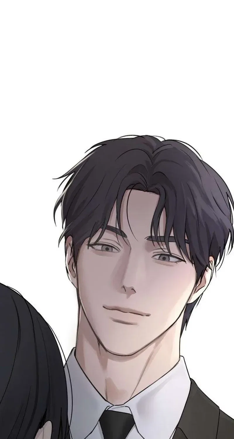 Between Two Men’s Secretary Chapter 18 – Page 113