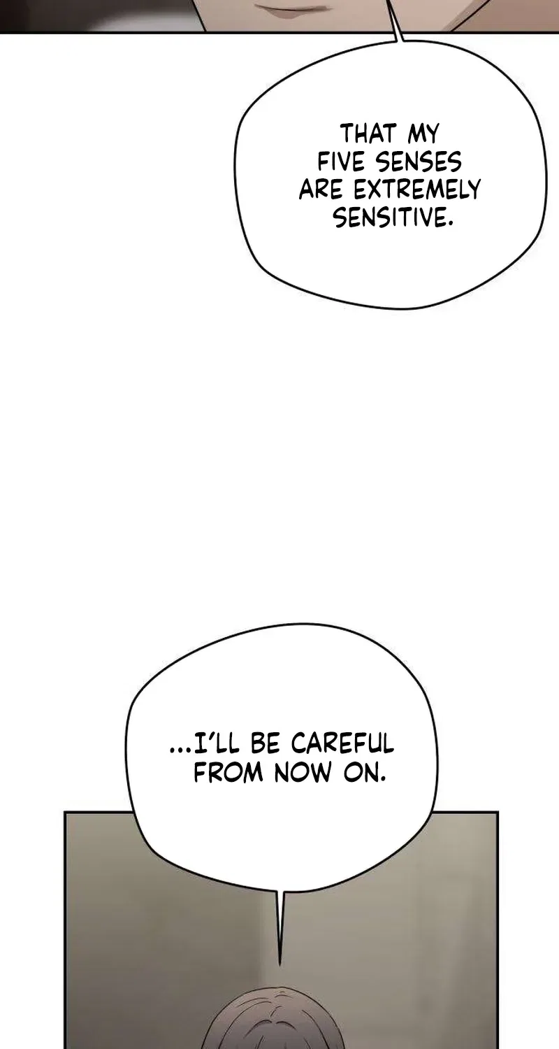 Between Two Men’s Secretary Chapter 17 – Page 17