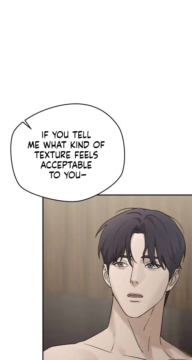 Between Two Men’s Secretary Chapter 17 – Page 23