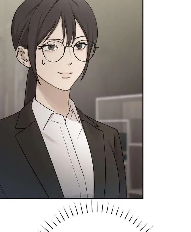 Between Two Men’s Secretary Chapter 17 – Page 25