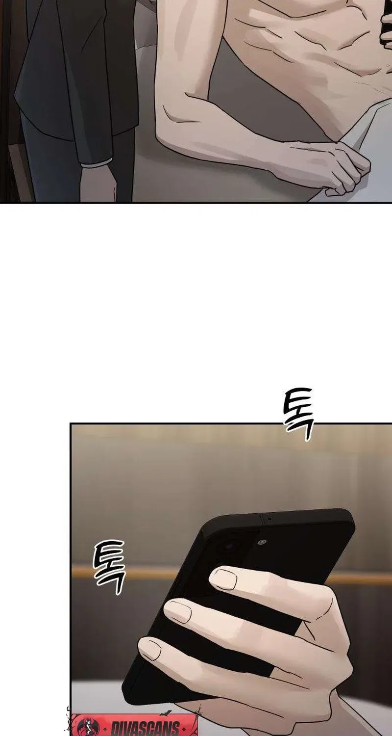 Between Two Men’s Secretary Chapter 17 – Page 29