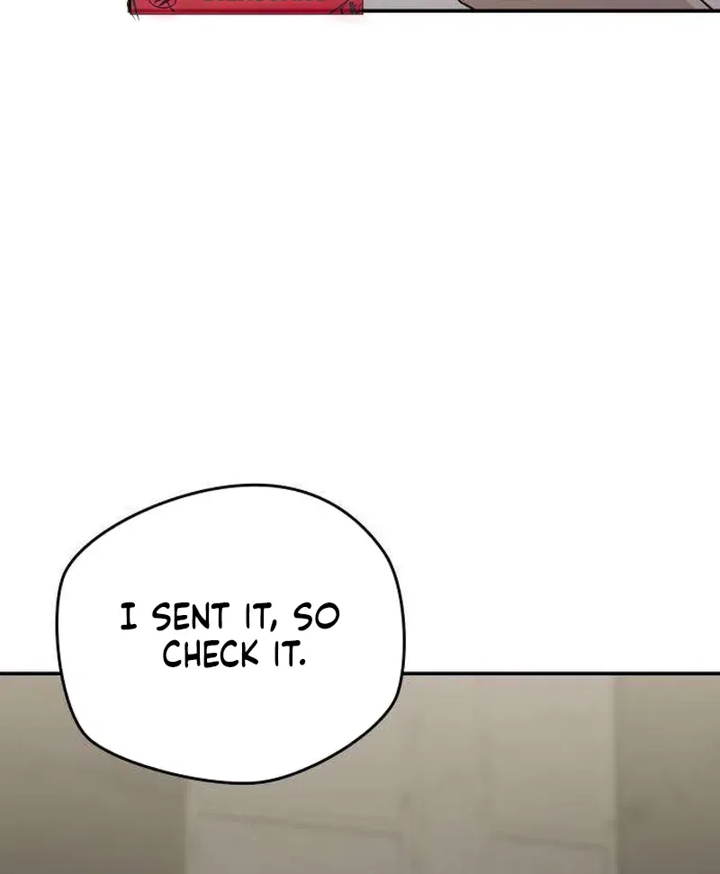Between Two Men’s Secretary Chapter 17 – Page 30