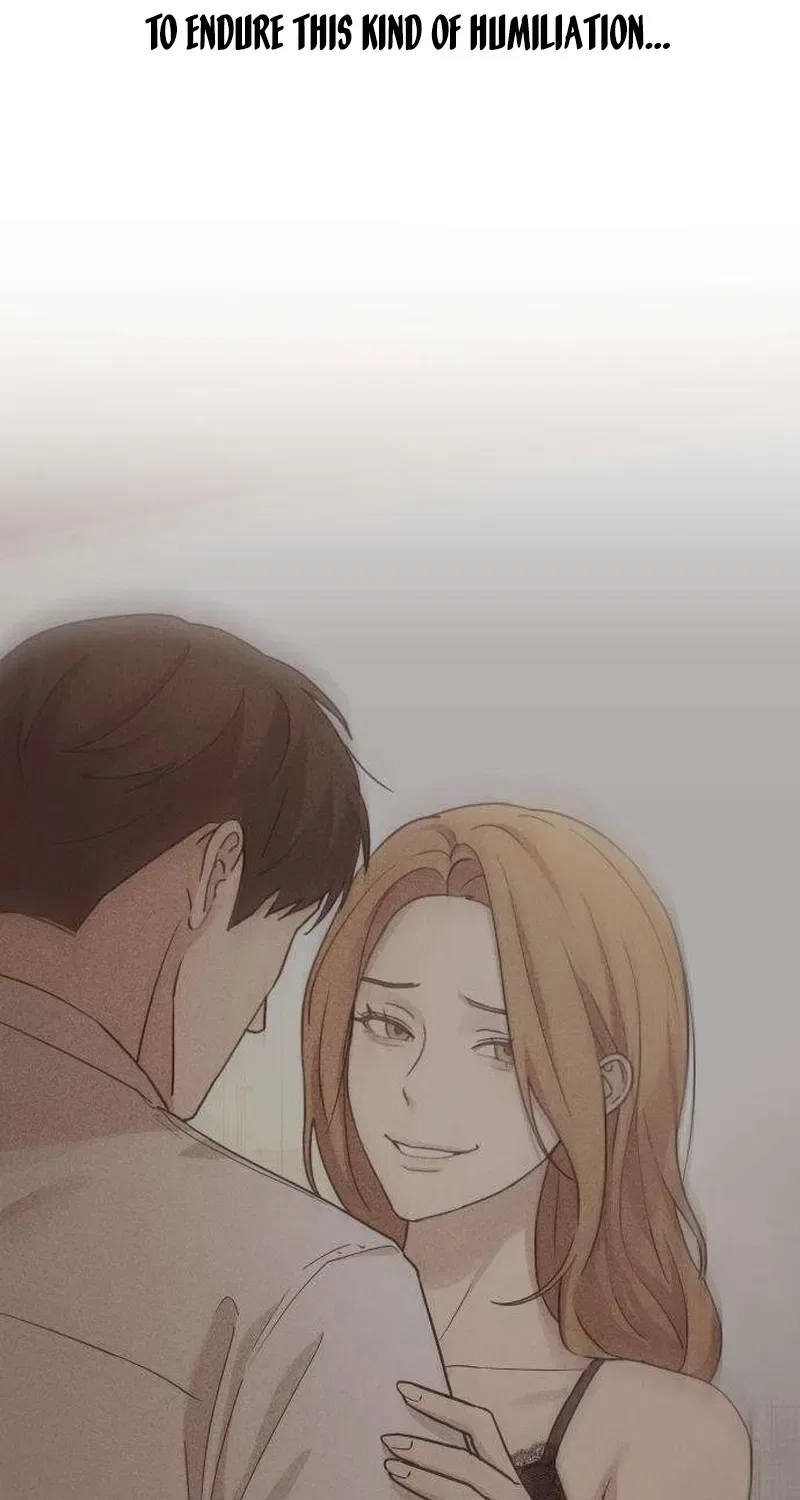 Between Two Men’s Secretary Chapter 17 – Page 46