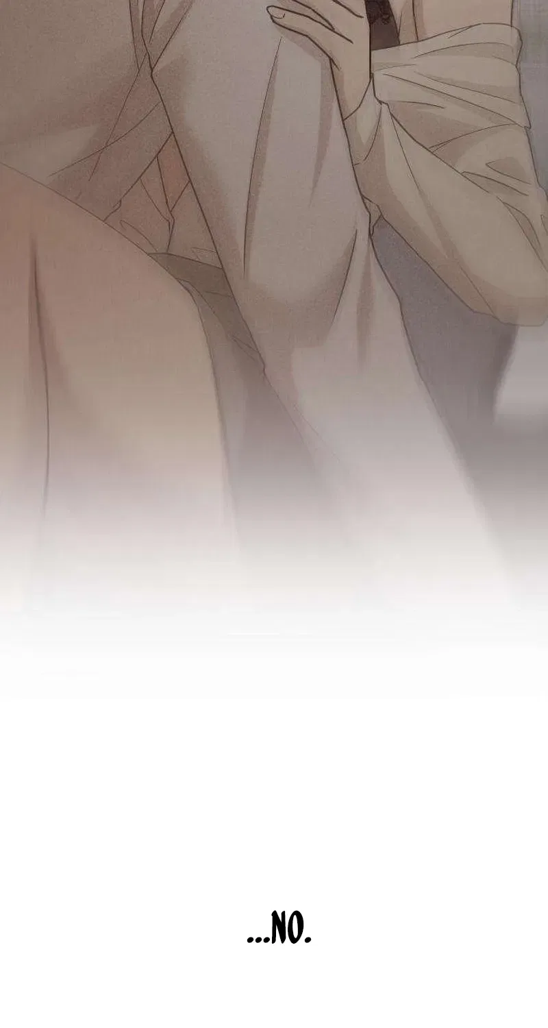 Between Two Men’s Secretary Chapter 17 – Page 47