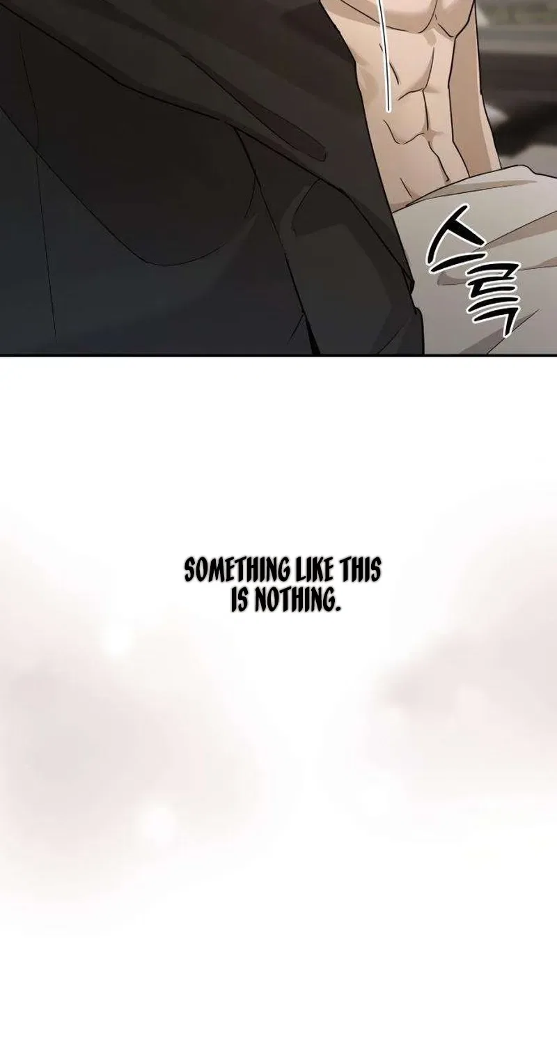 Between Two Men’s Secretary Chapter 17 – Page 50